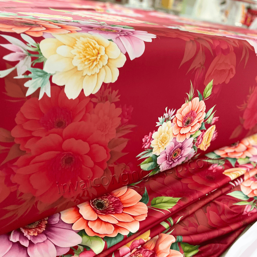 in chuyển nhiệt khổ lớn